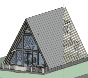Concept de proiectare arhitecturala